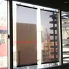 Perde evrensel pencere silindir panjur vantuz güneşlik karartma arabası ev yatak odası mutfak ofis güneş gölgeli perdeler