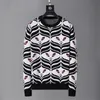 디자이너 스웨터 풀버 풀 소매 남성 여성 스웨터 스웨터 스웨트 셔츠 자수 니트웨어 남자 의류 m-3xl ep7