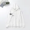 Designer hooded spring and autumn thin sweater women's and men's hooded sweater knitted coat men's round neck pullover couple's clothes