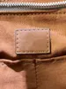 2023Mahina Luxury Designer Unisex High Capacity Tote Bag Detachable Shoulder Strap Handbag Single Shoulder Bag Hollow out Logo Handbag M55031