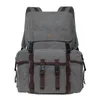 Backpack Men's Women's School Hiking Travel Bag Laptop Outdoor Sports Leisure Daypacks
