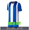 23 24 FC Portos Soccer Jerseys 2023 2024 Pepe Veron Mateus Football Shirts Home Away 130 Years Anniversary Campeoes Pepe Mehdi Luis Diaz Men Kids Kits Kits