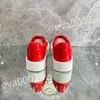 2023 nieuwe Hot Designer Schoenen Mode Platform klassiekers Merk Witte Sneaker Casual Trainer Mannen Vrouwen Alledaagse veelzijdige schoenen xsd221106