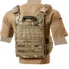 Backpack MT tactical vest Tactical military vest Body armor tactical military equipment tactical accessory tactical vest for men tactical 230907