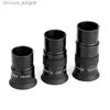 Télescopes Oculaire de télescope 1,25 pouces 4 éléments entièrement multicouches PLOSSL oculaire 4 mm 6,5 mm 10 mm 12,5 mm 15 mm 20 mm 25 mm 30 mm 40 mm métal Q230907