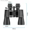 Telescopes APEXEL Powerful Binoculars 10-30X50 Optical Lens Super Zoom Telescope for Outdoor Camping HD Professional Binoculars BaK7 Prism Q230907