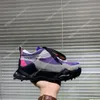Tasarımcı Lüks Odsy 1000 Ayakkabılar Erkek Kadın Spor Ayakkabı Dikiş Sabahı Nefes Alabaç Sneaker Odsys Dekorasyonlu Ok Konforlu Deri Runner Trainer 89UQ#
