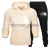 Herren-Trainingsanzüge, Herren-Trainingsanzüge, Schweißanzüge, Sportmode, Herren-Hoodies, Jacken, lässige Trainingsanzüge, Jogger-Jacken, Hosen-Sets, Sportanzug, Größe J230907