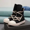 Boots Designer Woman Canvas Shoes Men Women Boots High Top UItility Mens Trainers Sports Sneakers Size 35-47 x0907