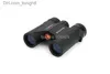 Telescopes Celestron Outland x 8*25双眼鏡望遠鏡多コーティング光学張りねじて眼鏡と霧疾患Q230907