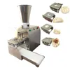 Semi Automatic Dumpling Momo Wrapper Commercial Shaomai Siomai Shumai Making Machine