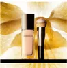 2023 Sublimage L'Essence De Teint Serum Foundation Br12 Bd01 2 цвета Essence 40 мл Жидкая основа с кистью быстрая бесплатная доставка