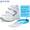 Athletic Outdoor Princepard orthopädische Kinder-Sneaker für Plattfüße, Knöchelunterstützung, Kinder-Sport-Laufschuhe mit Einlegesohle, korrigierende Jungen und Mädchen 230906