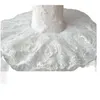 Stage Wear Ballet Dress Professional White Tutu Skirt Girl Adult Crepe Little Swan Dance Gauze Princess Performance Costume