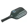 Squash Racquets Design Graphite Carbon Fiber Pickleball Paddle With Cushion Comfort Grip 230906