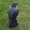 庭の装飾鳥のリピラー偽像彫像抑止農家の農家制御を防ぐ