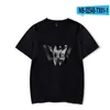 T-shirts pour hommes T-shirt mode Wincent Weiss drôle T-shirt hommes été décontracté mâle chemise Hipster Hip-hop T-shirt Homme Streetwear