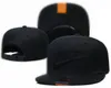 Lyxdesigner Baseballhatt Klassisk amerikansk sportstil Bekväm och andningsbar utomhusresor Fotograferingshatt för män och kvinnor Par N-9