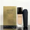 Sublimage L'Essence de Teint Serum Foundation BR12 BD01 2 Färger Essence 40ml Liquid Foundation With Brush