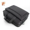 Computer Laptop Men Business Portcase Oxford Water-Proof Travel Bag Casual Shoulder Cross Body Large Capacity Handbag2477