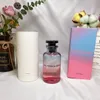 Perfume Mujer Spray 100ml Marca Francesa Buen Olor Floral Adecuado para cualquier piel Fragancia fresca y duradera