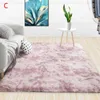 Carpets Thick Carpet for Living Room Plush Rug Children Bed Room Fluffy Floor Carpets Window Bedside Home Decor Rugs Soft Velvet Mat P230907