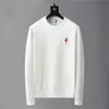 Pulls de créateurs Pull à manches longues Hommes Femmes Pull Sweat-shirt Broderie Tricots Homme Vêtements M-3XL EP29