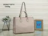 Sacs de mode Le sac fourre-tout Luxurys Sacs à main Designer Sac Ceinture Bandoulière Sac à bandoulière en relief Shopping Voyage Totes Lady Luxe Sac à main Classique Femmes Sac à main Sac