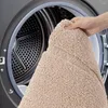 Halılar Dexi Kaymaz Yumuşak Süper Emici Banyo Halıları Banyo Mat Mikrofiber Mats Ürünleri