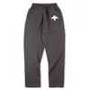 Hip Hop Pants Spanty dresowe Vertabrae Men Jogger moda Superior wydrukowana High Street Casual Spant 9 Kolory rozmiar US