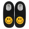 Slippers Funny Slipper Socks with Grippers Womens Winter Cute Warm Knit Slippers Non Slip Fuzzy Socks Cozy Socks Gifts MaMa X0905