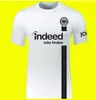 23 24 Eintracht Frankfurt Soccer Jerseys 2023 2024 Fotbollskjorta M.Gotze Kostic Sow Klammers Hinteregger Kamada Borre Rode Alario Man Footch MEN KIDS KIT