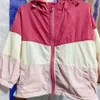 Para baixo casaco primavera rosa esportes casaco jaqueta bebê menina meninos crianças roupas jaquetas para adolescentes roupas femininas outwear outono blusão r230905