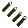 Hängslen Melotough Tactical Suspenders Duty Belt -hängslen vadderade justerbara verktygsbälte hängslen med nyckelhållare 230907