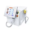 Hot Selling Portable Ice Point Painless Permanent Hair Removal Machine 755 808 1064NM Hårborttagning Lasermaskin