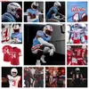 2023 Houston Cougars Football Jersey 36 Jalen Garner 41 Chris Pearson 19 Caleb Ickle 65 Cayden Bowie 21 Juwon Gaston 3 Jalen Emery 20