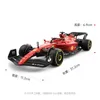 ElectricRC Car Rc Car For 112 F175 16 Charles Leclerc Formula Racing RC Car Toy Model Collection Gift 230906