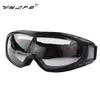 Ski Goggles VULPO Outdoor Sports Ski Goggles Windproof Antifog Dustproof Goggles UV Protection Sports Ski Glasses Snowboard Skate Goggles 230906