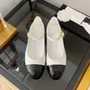 Sandali Sandali firmati Marchio Tacco basso Scarpe eleganti da donna Anello con fibbia Borsa Sandali con tacco Nuova punta tonda Albicocca Nero Bianco Scarpe casual 35-40