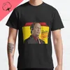 Magliette da uomo Better Call Saul T-shirt in cotone Hamlin e McGill Goodman Drama Legal Tv Graphic Tee Uomo Donna Casual Streetwear Top