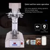 Semi Automatic Capping Machine Pilfer Proof Bottle Cap Making Juice Wine Water Liquid Bottles Glass Plastic Can Sealing Machine