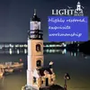 Blocks Children's Building Block Toys Castle Block Building Model Children's Puzzle Block Lighthouse Assembly Toy R230907