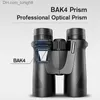 Telescopes 10x42 Binoculars Hunting and Tourism HD BAK4 Prism FMC Coating Lll Night Vision Professional Powerful Military Zoom Telescope Q230907