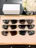 Мужские солнцезащитные очки для женщин, последние продажи, модные солнцезащитные очки, мужские солнцезащитные очки Gafas De Sol, стеклянные линзы UV400 со случайным совпадением 139B
