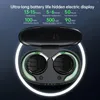 Prawdziwe słuchawki bezprzewodowe BT 5.2 EAR HOP HOCPONE Z DUAL MIC SPORTS SEFTS Pudełko ładowania