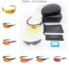 Sports outdoor Eyewear Cycling sunglasses UV400 polarized lens glasses bike goggles men women EV riding sun 2P2P