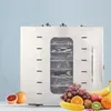 Layers Electric Food Dryer Fruit Dehydrator