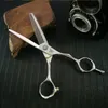 Scissors Shears Titan hairdressing scissors barber tools for hair professional thinning shears vg10 steel 60 inch 230906