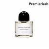 100Ml Byredo Perfume Fragrance Spray Bal D'Afrique Gypsy Water Mojave Ghost Blanche 6 Kinds High Quality Parfum Free Ship172