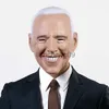 Partimasker Joe Biden Mask 2020 President Val Kampanj Vote för Joe Biden Masker Helmets Halloween Party Masque Costume Props X0907